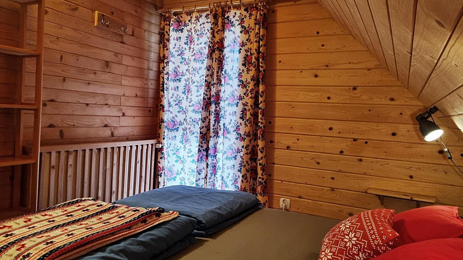 Domki Na Wzgorzu Nowica Kültér fotó